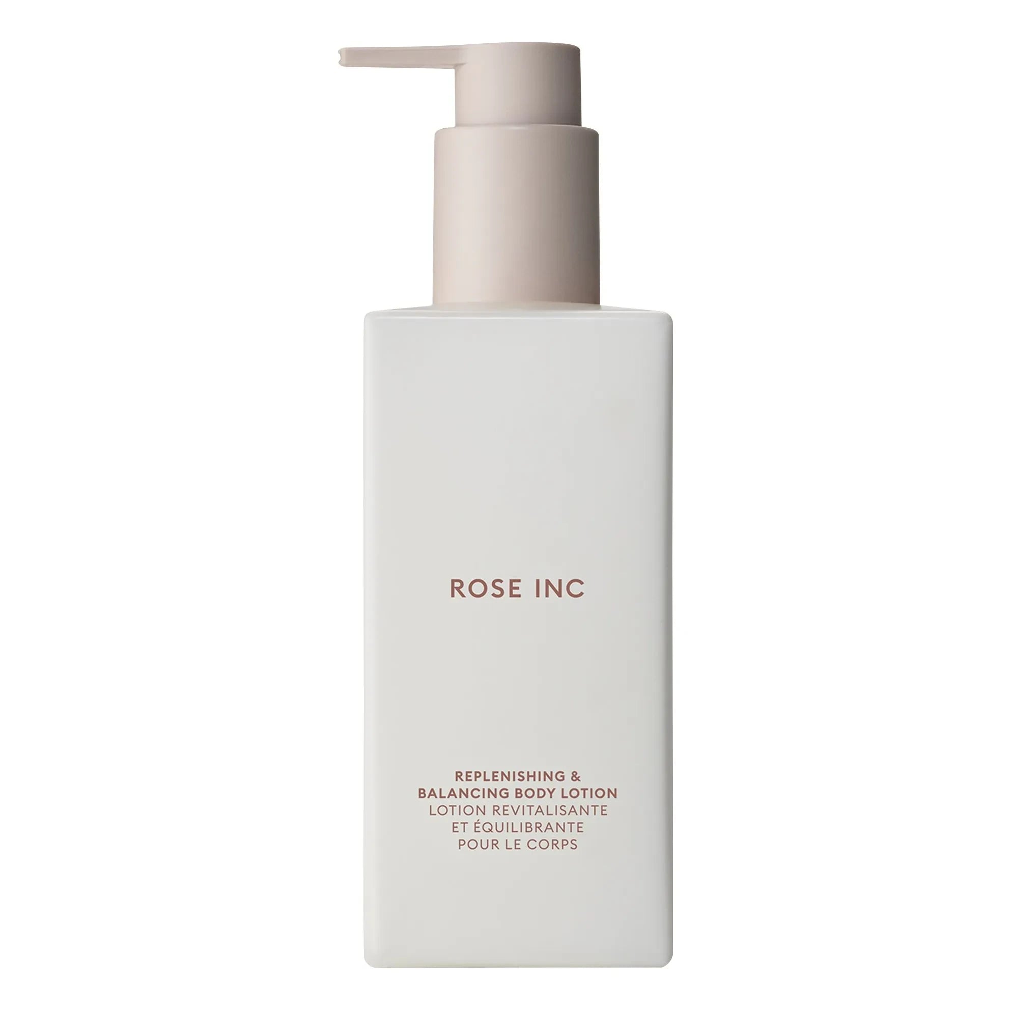 Rose Inc - Body Lotion