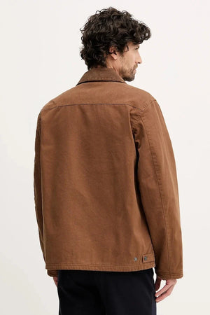 Barbour Pamuklu Ceket