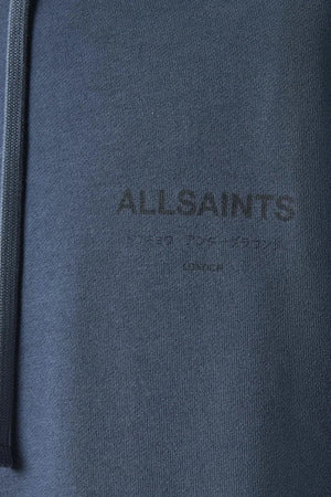 AllSaints UNDERGROUND Pamuklu Sweatshirt