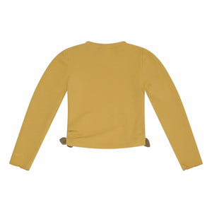 Donsje - Nia Anti-UV T-Shirt | Mustard