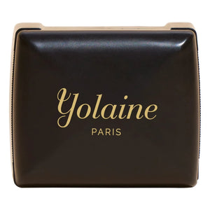 YOLAINE - Bleistiftspitzer | Schwarz