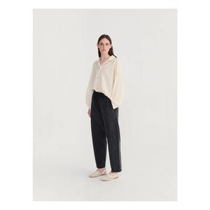 Bobo Choses - Cocoon Hose | Dunkelgrau