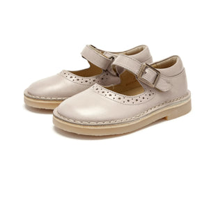 Young Soles - Mary Jane Scratchs Martha | Krem