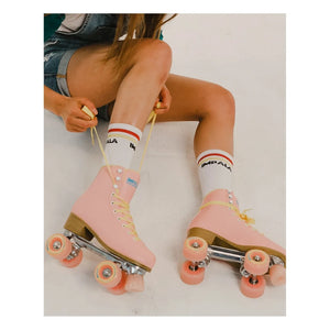 Impala Skate - Pembe Paten