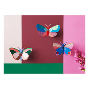 Studio Roof - Willow Tree Butterfly Wall Decor