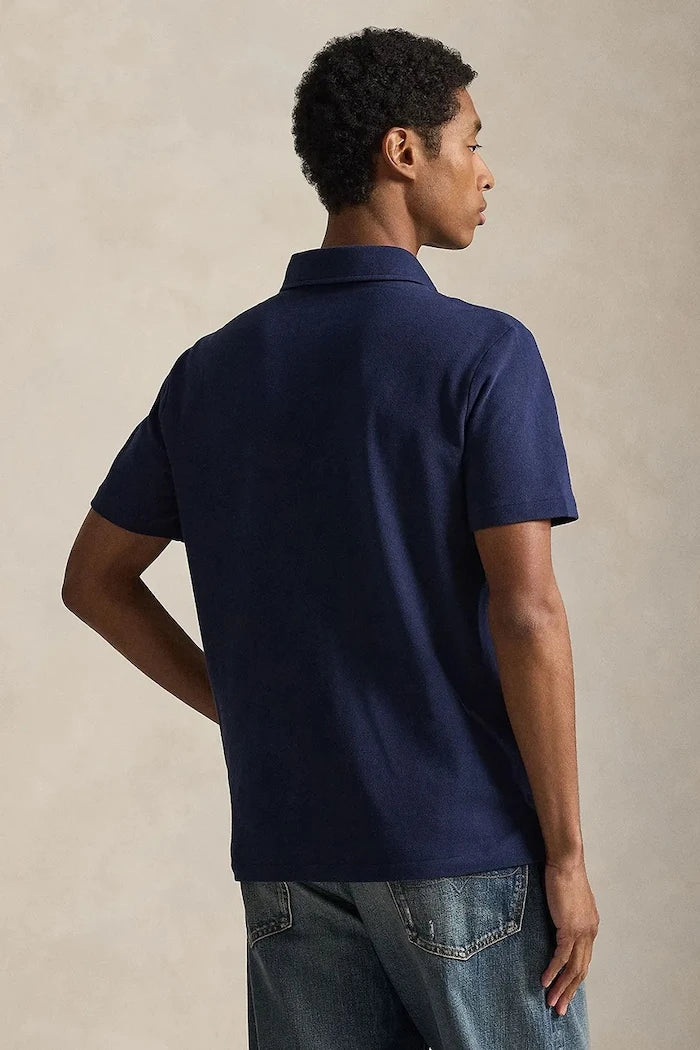Polo Ralph Lauren Yakalı Pamuklu Tişört