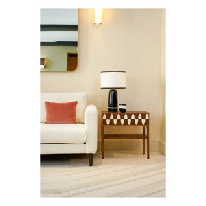 Maison Sarah Lavoine - Ecaille Ceviz Komodin | Ceviz