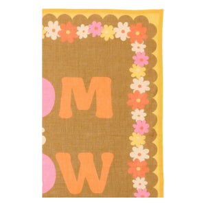 Apaches - Mamavida Mom Is Wow Tuch | Khaki