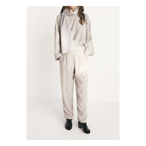Masscob - Top Dorian Laine Vierge | Grau