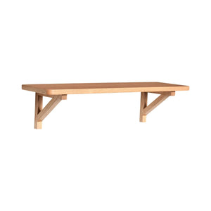 Hübsch - Arki Shelf | Oak