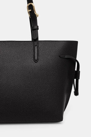Furla kadın deri tote çanta
