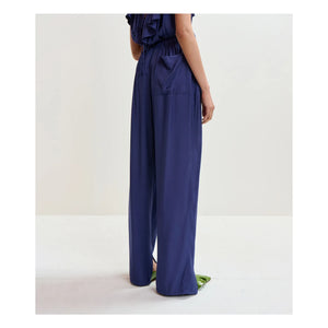 Essentiel Antwerp - Jargate Pantolon | Mavi