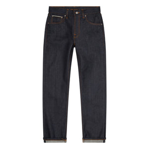 Nudie Jeans - Jean Gritty Jackson Dry | Dark Blue