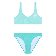 Hundred Pieces - Dune Mayo | Mint Yeşili