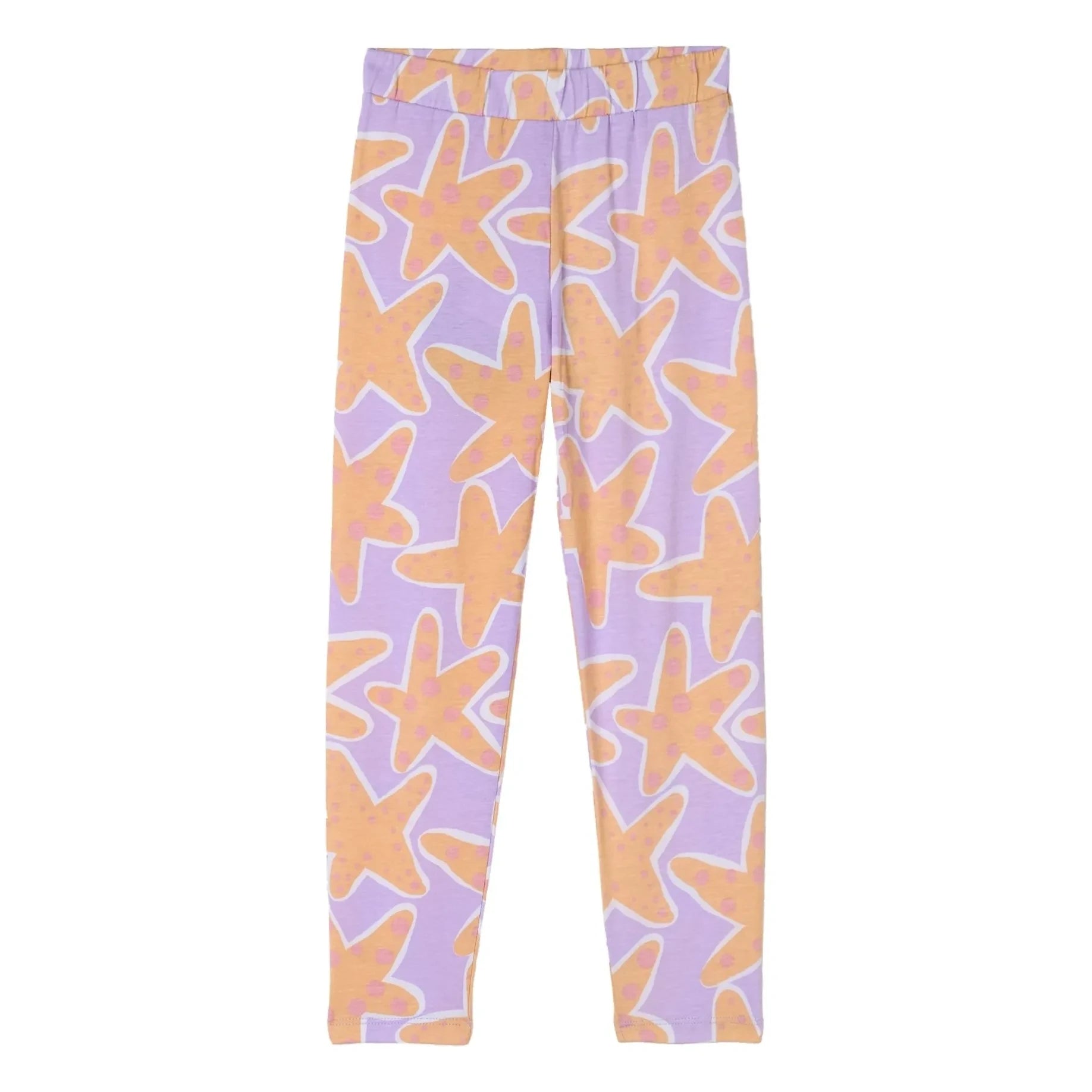 Stella McCartney Kids - Star Tayt | Mauve