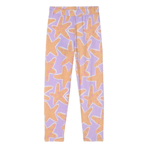 Stella McCartney Kids - Star Tayt | Mauve