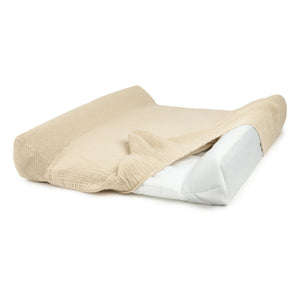 Nobodinoz - Wabi-Sabi changing mat | Ginger