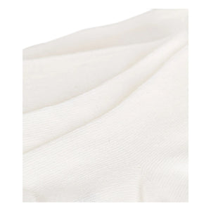 Petit Bateau – Jersey Uni Leggings | Weiß