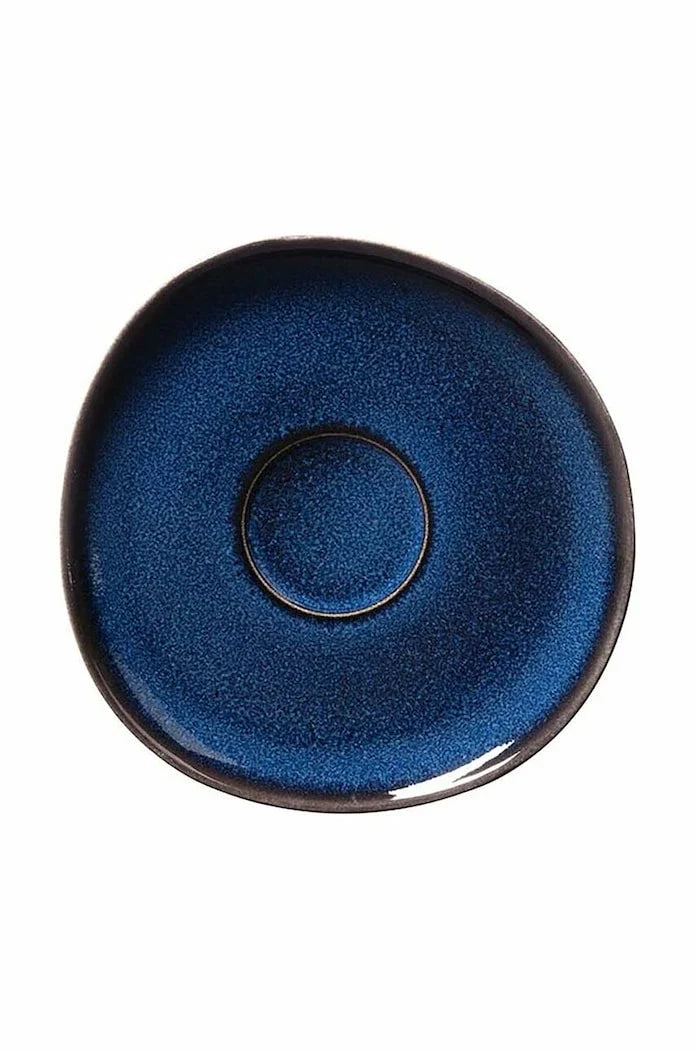 Villeroy & Boch Lave Bleu Fincan Tabağı Ø15,5 cm