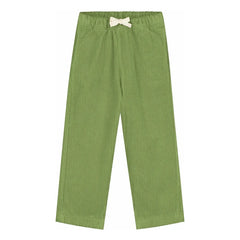 Yuki - Bio-Cordhose | Olive