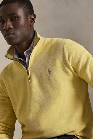 Polo Ralph Lauren Pamuklu Kazak