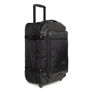 Eastpak - Tranverz CNNCT S Koffer | Schwarz