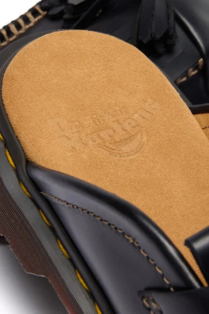 Dr. Martens Adrian Mule Deri Kadın Terlik Sabo