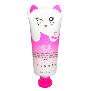 Inuwet - Kiraz El Kremi - 60 ml