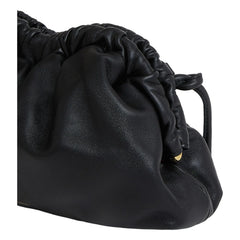 Mansur Gavriel - Mini Çanta Cloud Clutch | Siyah