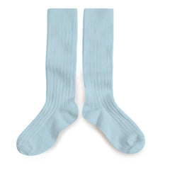 Collégien - La Haute Socks | Açık Mavi