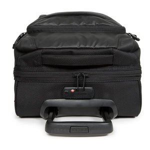 Eastpak - Tranverz CNNCT S Koffer | Schwarz
