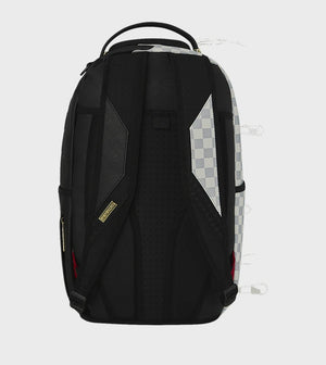 Sprayground - Yan Damlamalı Sırt Çantası