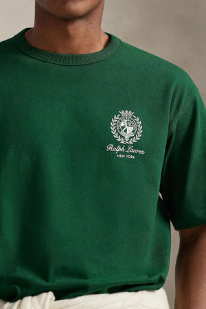 Polo Ralph Lauren Pamuklu Tişört