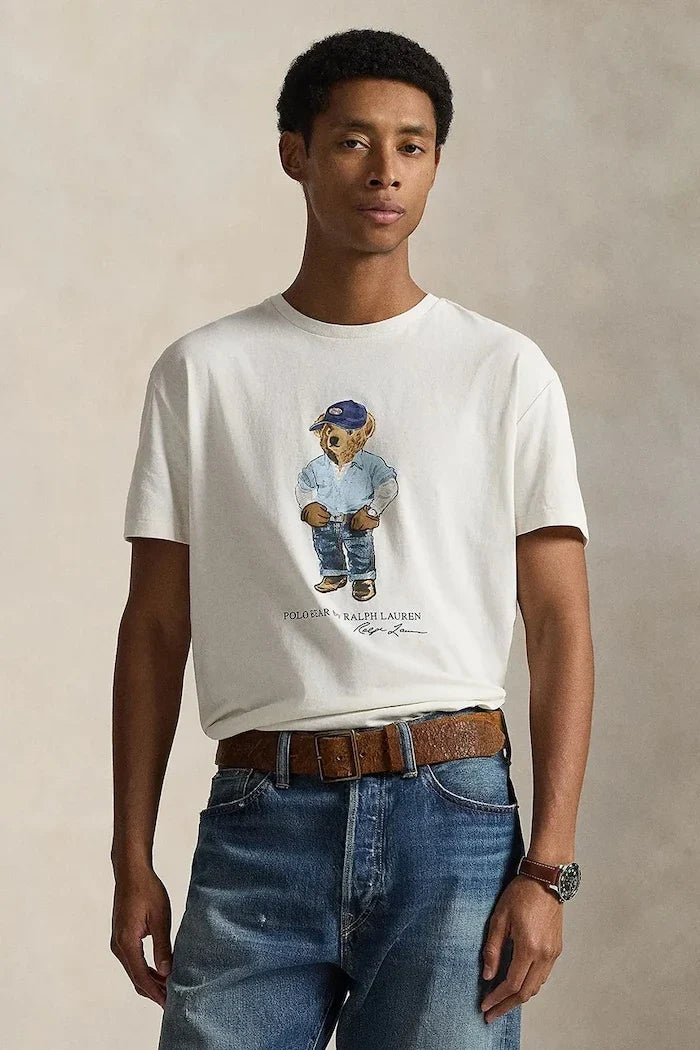 Polo Ralph Lauren erkek pamuklu tişört