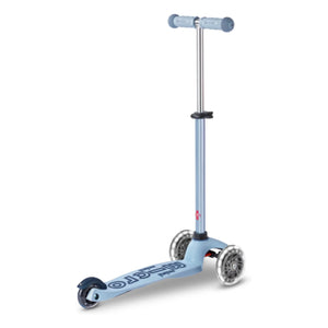 Micro - Mini2Grow evrimsel scooter | Açık mavi