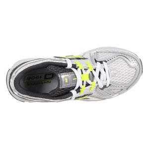 New Balance - Lace-up Sneakers 1906 | Fluorescent yellow