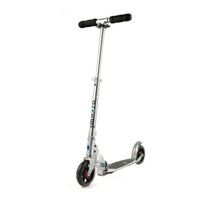 Micro - Speed+ Roller | Silber