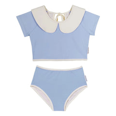 Mipounet - Claudine Yaka Mayo Vera | Hellblau