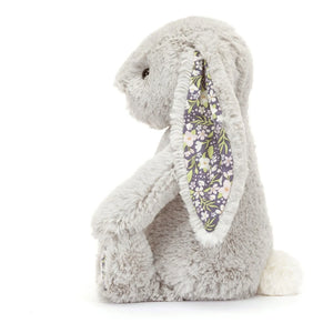 Jellycat - Bobbi Jasmine pelüş tavşan | Gri