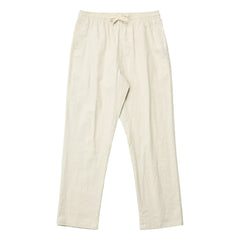 Rhythm - Jam Leinenhose | Creme