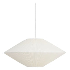 The Socialite Family - Brera pile cotton chandelier - EU version (220 V) | Cream