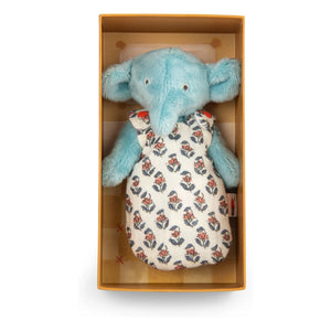 Moulin Roty - Bébé Pablo Elefant Les Minouchkas
