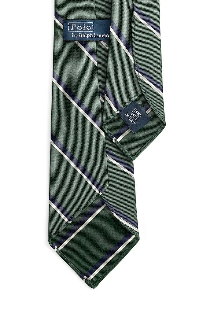 Polo Ralph Lauren Erkek İpek Kravat