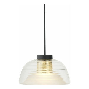 Muuto - Two-Layer Suspension, Thomas Bentzen | Black
