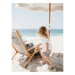 Business & Pleasure Co. - Tommy Chair | Lacivert