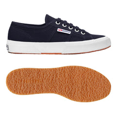 Superga - Klasik 2750 Spor Ayakkabı | Lacivert
