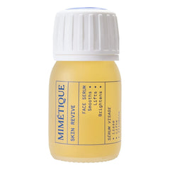 MIMÉTIQUE - Skin Revive Smoothing and Plumping Serum - 30ml