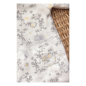 Tartine et Chocolat - Starry Dream Sleepwear Pajamas | Ecru