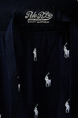 Polo Ralph Lauren Erkek Pamuklu Pijama Altı
