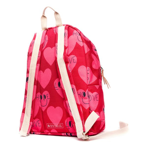 JOJO FACTORY - Coolpack Balloons sırt çantası | Pembe